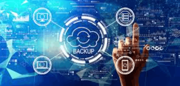 Cloud Backup vs Disaster Recovery