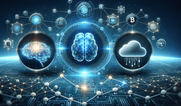 Cloud Computing and AI Integration