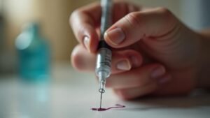 10 Peptide Mixing Calculators Worth Bookmarking Before You Touch a Syringe