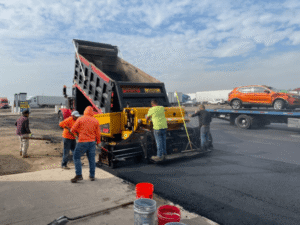 Northeast EC Philadelphia Gas Station Construction: Building Safe, Modern, and Efficient Fueling Facilities