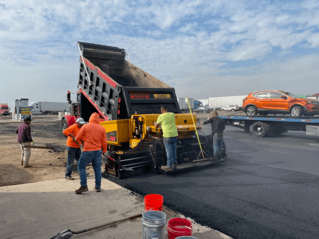 Northeast EC Philadelphia Gas Station Construction: Building Safe, Modern, and Efficient Fueling Facilities