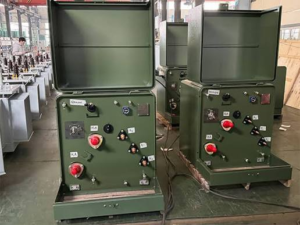 Single Phase Transformer Pad: Design, Installation, and Site Planning Essentials