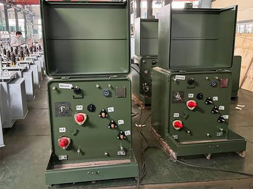 Single Phase Transformer Pad: Design, Installation, and Site Planning Essentials