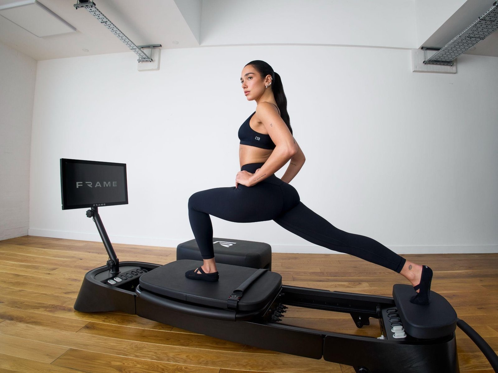 What to Look for in the Best Pilates Reformer for Home Use