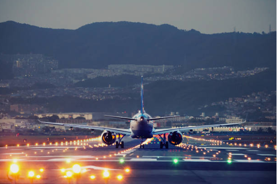 How to Plan Your Journey Around Flights to Pune