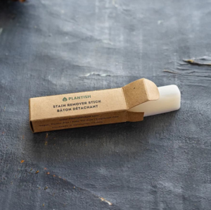 How to Use a Stain Stick for Everyday Clothing and Fabric Stains