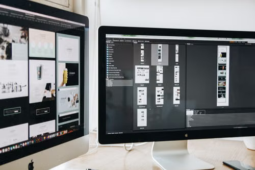 Website Design Considerations for Thunder Bay Businesses Serving Both Sides of the Border